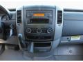Controls of 2013 Mercedes-Benz Sprinter 2500 High Roof Passenger Van #13
