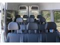 Rear Seat of 2013 Mercedes-Benz Sprinter 2500 High Roof Passenger Van #16
