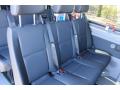 Rear Seat of 2013 Mercedes-Benz Sprinter 2500 High Roof Passenger Van #17