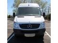 2013 Sprinter 3500 High Roof Cargo Van #2