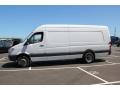 2013 Sprinter 3500 High Roof Cargo Van #3