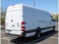 2013 Sprinter 3500 High Roof Cargo Van #6