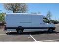 2013 Sprinter 3500 High Roof Cargo Van #7