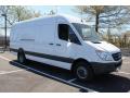 2013 Sprinter 3500 High Roof Cargo Van #8