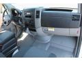 2013 Sprinter 3500 High Roof Cargo Van #9