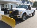 2012 F350 Super Duty XL Regular Cab 4x4 #2