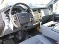 2012 F350 Super Duty XL Regular Cab 4x4 #4