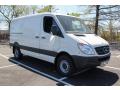 2013 Sprinter 2500 Cargo Van #8