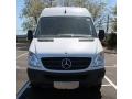2013 Sprinter 3500 High Roof Cargo Van #2