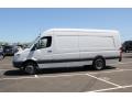 2013 Sprinter 3500 High Roof Cargo Van #3