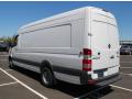 2013 Sprinter 3500 High Roof Cargo Van #4