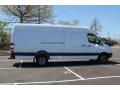 2013 Sprinter 3500 High Roof Cargo Van #7