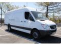 2013 Sprinter 3500 High Roof Cargo Van #8