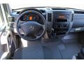2013 Sprinter 3500 High Roof Cargo Van #14