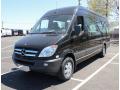 Click for details. 2013 Mercedes-Benz Sprinter 2500 High Roof Passenger Van