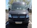 2013 Sprinter 2500 High Roof Cargo Van #2