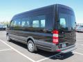 2013 Sprinter 2500 High Roof Cargo Van #4