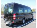 2013 Sprinter 2500 High Roof Cargo Van #6
