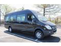 2013 Sprinter 2500 High Roof Cargo Van #8