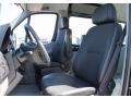 2013 Sprinter 2500 High Roof Cargo Van #12