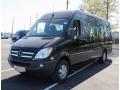 Click for details. 2013 Mercedes-Benz Sprinter 2500 High Roof Cargo Van