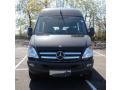2013 Sprinter 2500 High Roof Cargo Van #2