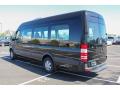 2013 Sprinter 2500 High Roof Cargo Van #4