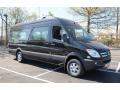 2013 Sprinter 2500 High Roof Cargo Van #8