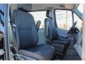 2013 Sprinter 2500 High Roof Cargo Van #10
