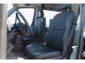 2013 Sprinter 2500 High Roof Cargo Van #12
