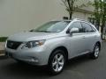 2010 RX 350 AWD #1 2010 RX 350 AWD #1