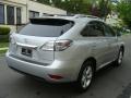 2010 RX 350 AWD #4 2010 RX 350 AWD #4