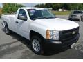 2009 Chevrolet Silverado 1500 Regular Cab
