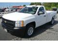 2009 Silverado 1500 Regular Cab #2