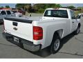 2009 Silverado 1500 Regular Cab #5