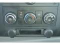 Controls of 2009 Chevrolet Silverado 1500 Regular Cab #12