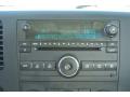 Audio System of 2009 Chevrolet Silverado 1500 Regular Cab #13