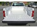  2009 Chevrolet Silverado 1500 Trunk #17