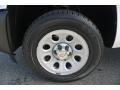  2009 Chevrolet Silverado 1500 Regular Cab Wheel #24