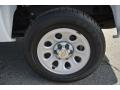  2009 Chevrolet Silverado 1500 Regular Cab Wheel #25