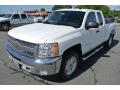 2013 Silverado 1500 LT Extended Cab 4x4 #2