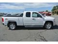 2013 Silverado 1500 LT Extended Cab 4x4 #6