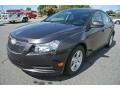 2013 Cruze LT #2