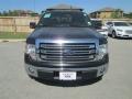 2013 F150 Lariat SuperCrew #2
