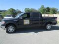 2013 F150 Lariat SuperCrew #4