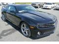 2013 Chevrolet Camaro SS/RS Coupe