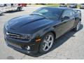 2013 Camaro SS/RS Coupe #2