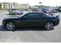 2013 Camaro SS/RS Coupe #3
