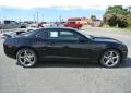  2013 Chevrolet Camaro Black #6