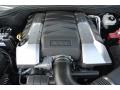  2013 Camaro 6.2 Liter OHV 16-Valve V8 Engine #20